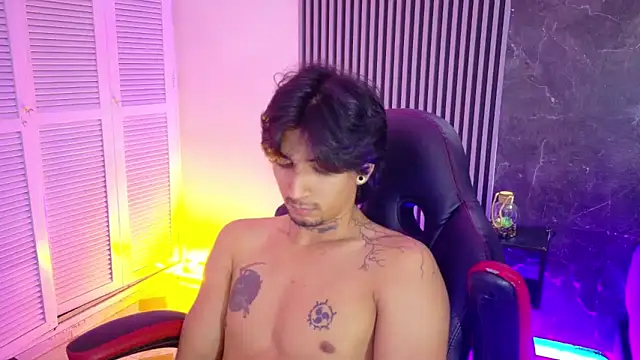jett_savage's Live XXX Chat