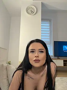 Katty_Pery's Live XXX Chat