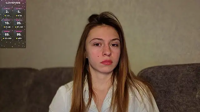 دردشة LovelyKatea الجنسية المباشرة