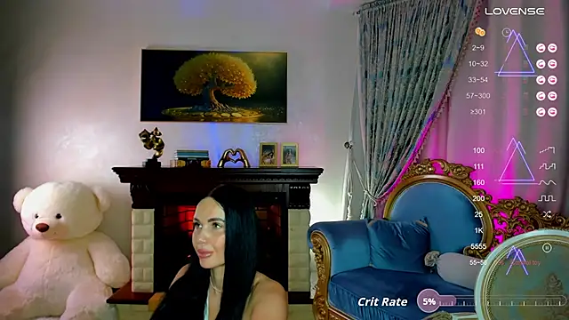 แชท XXX สดของ Black-Mamba-