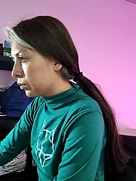 Tefannyy_ 现场XXX聊天