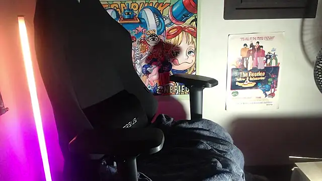 LuciferSantoryu live XXX chat