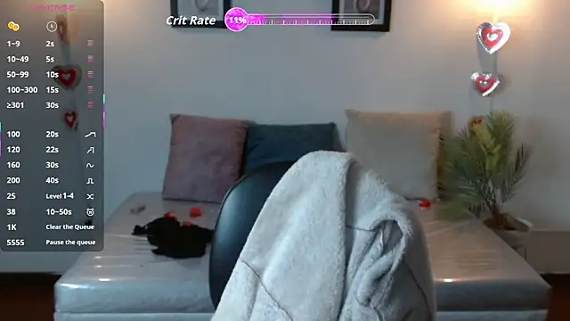 Juliana__lx Chat XXX live