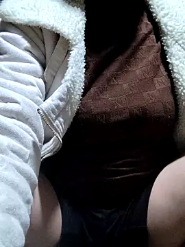 Chat XXX en directo de Congee-666