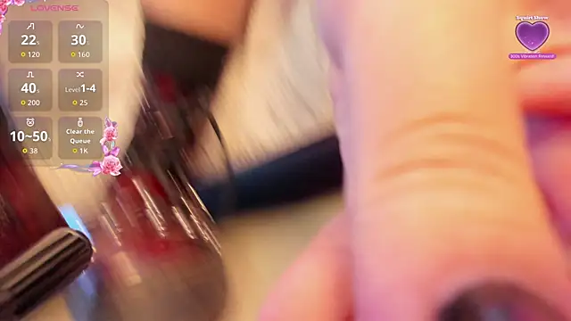 Angel_BlckのライブXXXチャット