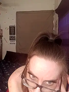 snowbird1117のライブXXXチャット