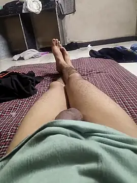 Chat XXX Live indianbull001