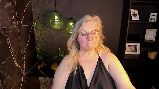 NataliMellow Chat XXX live