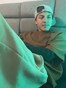 NaytonFreeman 라이브 XXX 채팅