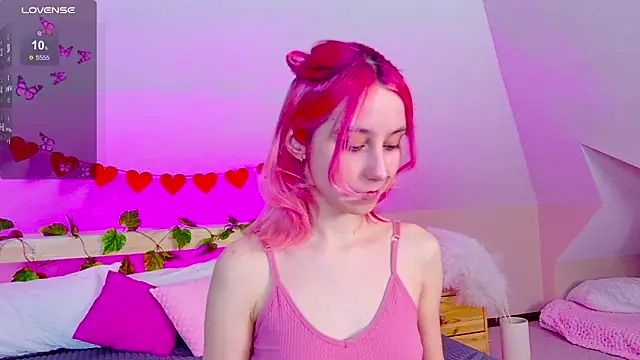 Liann_Stark live XXX chat