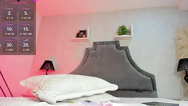 KarelyMitchelのライブXXXチャット