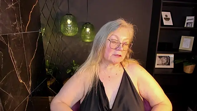 NataliMellow 라이브 XXX 채팅