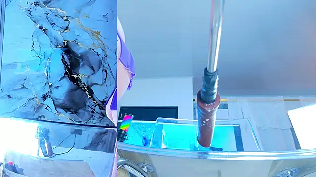 NathaxaLeansのライブXXXチャット