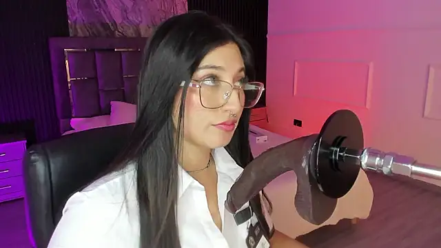 Gabrielakassi Live XXX-Chat