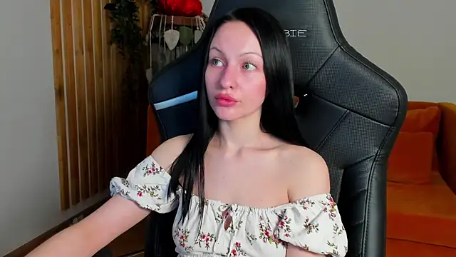 NaomiBlakes Obrolan Langsung XXX