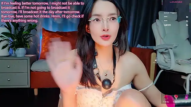 Youth3_ 网络视讯表演