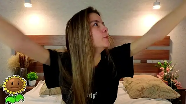 MargieDavidsonのライブXXXチャット