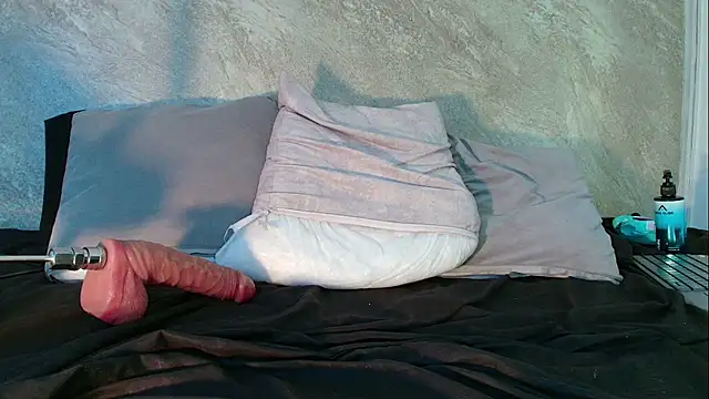 Dixie_grey1 Obrolan Langsung XXX