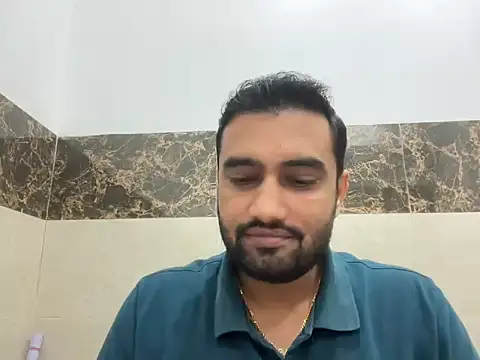 Arman-choudhary1998 Pertunjukan Webcam