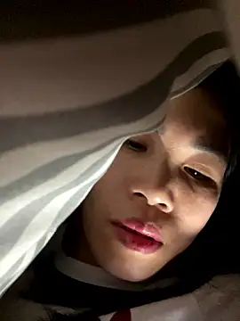 Вебкам-шоу Keola_kwad