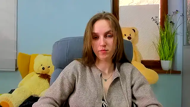 Nessi-Morris Webcam Show