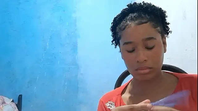 MadelynStamant 现场XXX聊天