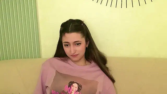 Gloria_Bendall Adlı Modelin Canlı XXX Sohbeti