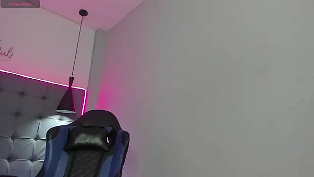 Sylasfrost Webcam show