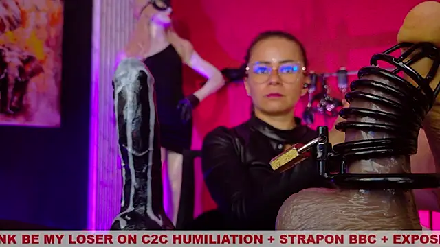 MistressSlut1 Chat XXX live