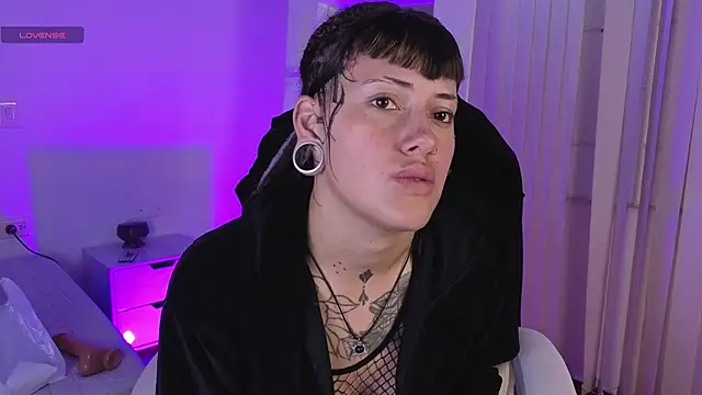 _sharlotte777 现场XXX聊天