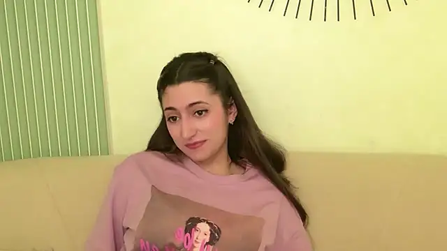 Gloria_Bendall: απευθείας συνομιλία ΧΧΧ