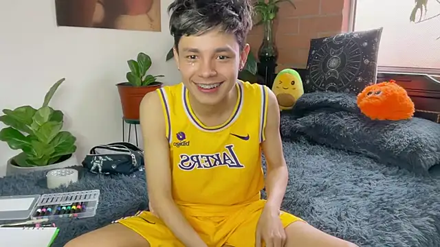 Chatroom XXX en direct de Andy_Belier23