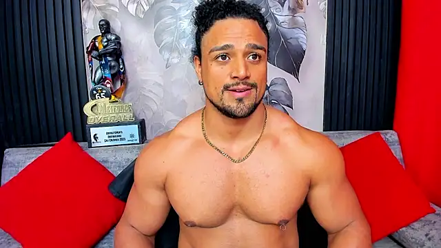 MikeEstevess – webcam-show