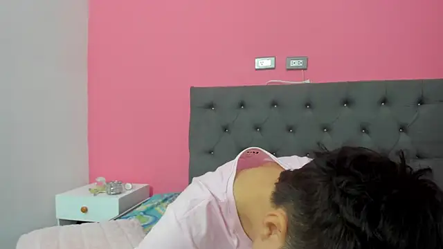 ariloe_quintero Live XXX Chat