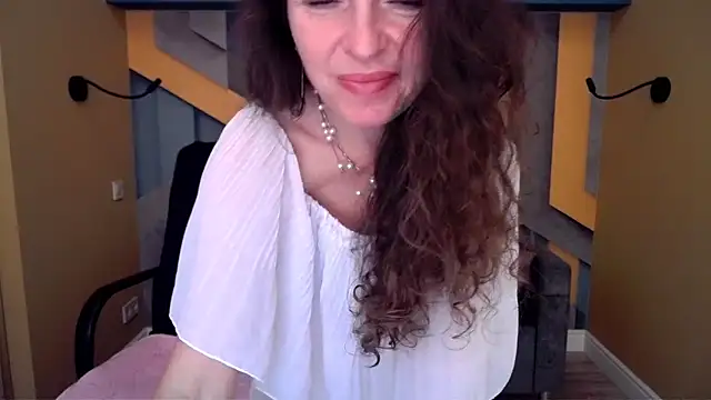 Show de webcam de EllaLong