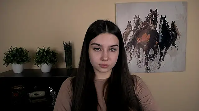 Lili_magicのライブXXXチャット