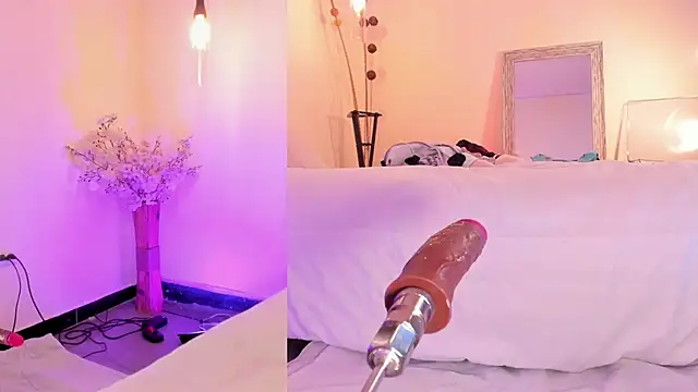 ArianaBaker Adlı Modelin Canlı XXX Sohbeti