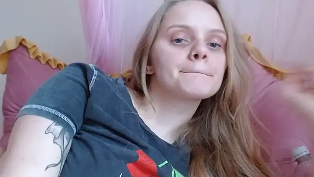 CherrysGotCakes 웹캠 쇼