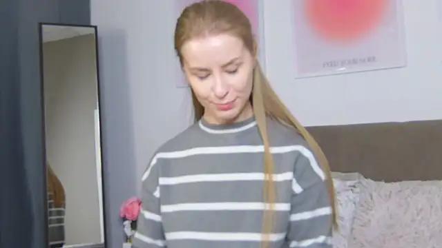 VioletiSwoneのライブXXXチャット