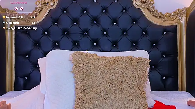 AdelinaVans Adlı Modelin Canlı XXX Sohbeti