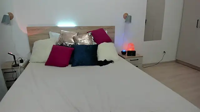 แชท XXX สดของ KateRedgar