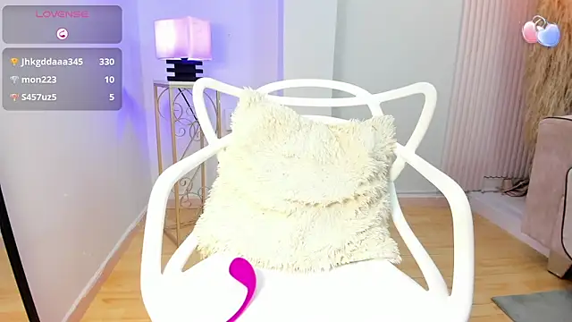 alana_rossetti's Live XXX Chat