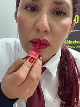 Megan-01-'s Live XXX Chat