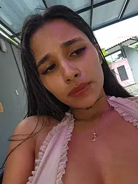 Lorena_Mcfly Obrolan Langsung XXX