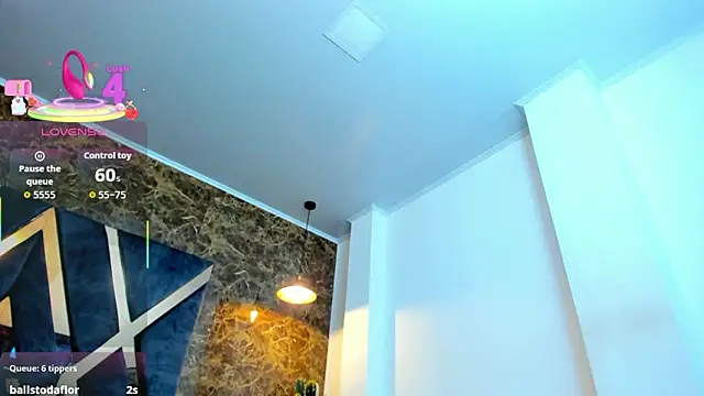 bianca_vega_ Adlı Modelin Canlı XXX Sohbeti