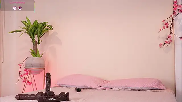 แชท XXX สดของ mili_moon_