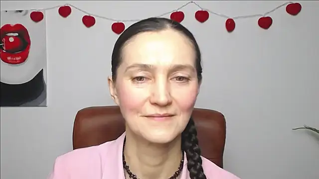 แชท XXX สดของ TayaFinch