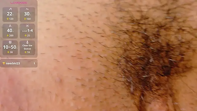 CARO_ADAMS1 Adlı Modelin Canlı XXX Sohbeti