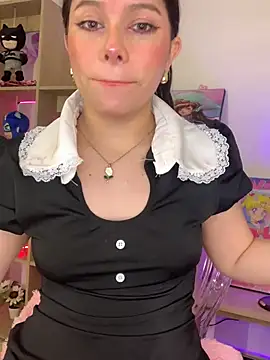 violettabond Adlı Modelin Canlı XXX Sohbeti