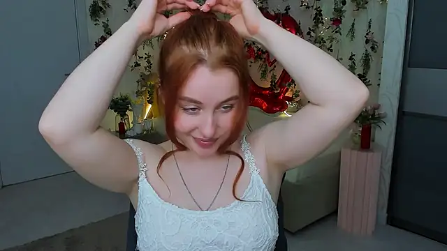 AirySilhouetteのライブXXXチャット